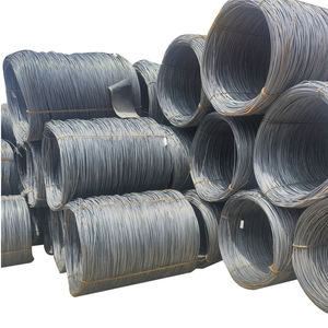 للبيع بالجملة من المصنع أسلاك فولاذية مسبقة الإجهاد أسلاك فولاذية من الصلب كابل هيكل stran - Product Image 2