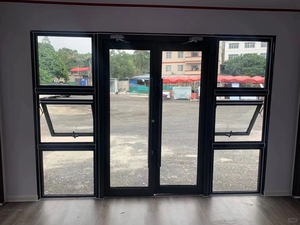 Villa Prefabricada de Acero Ligero <span class=keywords><strong>Elevada</strong></span> sobre un Acantilado, Impermeable y Anticorrosiva, para Glamping en Montaña - Product Image 3