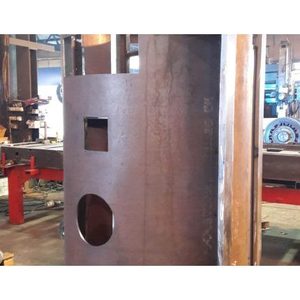 Cisterne industriali in acciaio al carbonio - Product Image 3