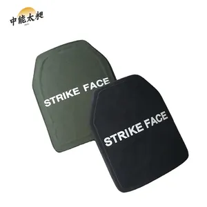 Tactical Gear Strike Face Plate Armor Plate armour Plates Level 4