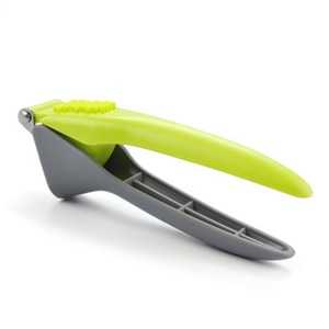 Utensilio de cocina del mejor vendedor, prensa de ajo Manual de acero inoxidable fácil de limpiar ecológica - Product Image 2