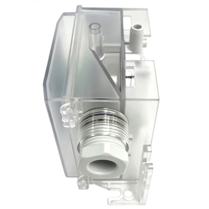 Nouveau transmetteur de pression différentielle série <span class=keywords><strong>QBM</strong></span> QBM4100-1U conforme EPR et certifié CE, module PLC, en stock dans l'entrepôt - Product Image 3