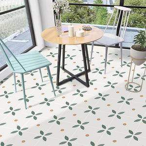 Papel Tapiz Autoadhesivo para Piso, Diseño Original, Vinilo de PVC Grueso, Impermeable, para Cocina y Baño, Adhesivo 3D para Piso - Product Image 3