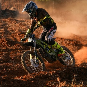 Motos tout-terrain 4 temps, moto de cross pour l'aventure en motocross - Product Image 3