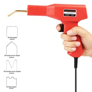 Outils de réparation de bosses de <span class=keywords><strong>pare</strong></span>-chocs de voiture 2026 – Boîte à outils en <span class=keywords><strong>plastique</strong></span> pour réparation de bosses de voiture - Product Image 1