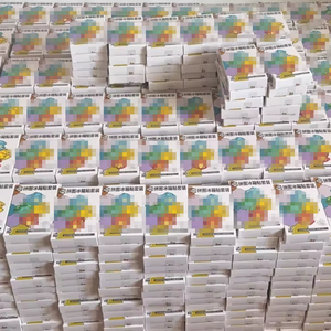 100 Boîtes d'Originaux Aimants de Réfrigérateur Pkm Écarlate et Violet Chinois PTCG 151 en Acrylique, Boîte Mystère Cadeau, Jouet pour <span class=keywords><strong>Magasin</strong></span> d'Anime et Salle de Streaming en Direct - Product Image 3