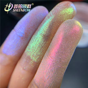 ไส้คามีออนแบบหลวม,เม็ดสีอายแชโดว์เกรดเครื่องสำอาง - Product Image 6