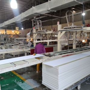 <strong>Ceiling</strong> Tile Pvc 60x60 Boards for Home <strong>Ceilings</strong> Stretch False Pvc <strong>Ceiling</strong> - Product Image 1