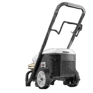 Nouvelle machine de nettoyage haute pression 130 bars 220V, pompe à eau ultra-puissante en acier inoxydable pour atelier de lavage automobile - Product Image 1