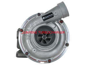 RHG6 CIEX 114400-Nuevo 4420 genuino 6HK1 turbocompresor para Hitachi SH300-5 SH350-5 SH330 camión Industrial Sumitomo 6HK1T del motor - Product Image 4