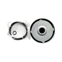 Accessoires de chariot élévateur Linde Filtre à carburant 0009830520 26561117 26560017 pour pièces de chariot élévateur Linde en Stock Filtre de pièces