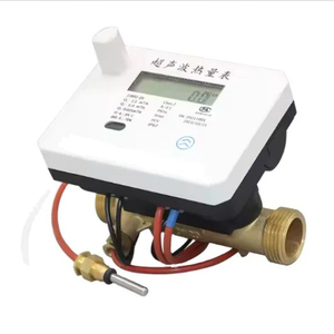 Misuratore di calore ultrasonico RS-485 M-Bus di alta qualità con uscita a impulsi Lorawan strumento di misura di livello Nb-IoT - Product Image 3