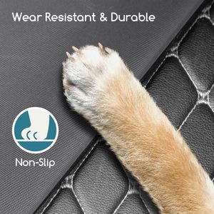 Nobleza universale cane stivale auto protezione sedile antiscivolo impermeabile Oxford materiale lavabile durevole - Product Image 5