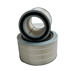 Manny 99267031 Piezas de Compresor Industrial, Nuevo Filtro de Aire, Accesorios para Compresor, Papel de Filtro, Marca Mengma - Product Image 2