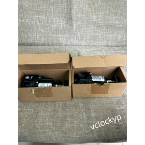 1 Pieza Nueva de Válvula de Control FAIRCHILD 10232, Fabricada en China, Envío Rápido a Través de FedEx - Product Image 2