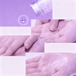 เซรั่มบำรุงผิวหน้าปลาแซลมอน DNA pdrn กรดไฮยาลูโรนิก - Product Image 4