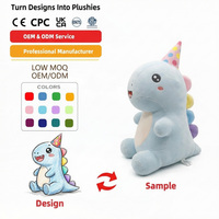 Fabricant de jouets en peluche personnalisés en gros – Mini girafe sur mesure, artisanat, présentoirs pour boutiques, poupée humaine en peluche personnalisée