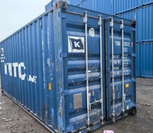 ค่าขนส่งตู้คอนเทนเนอร์คุณภาพสูงขนาด 20 ฟุต 40 ฟุต 40hq ราคาส่งตู้คอนเทนเนอร์ 40hq มือสอง ตู้คอนเทนเนอร์ส่งออก 40hq - Product Image 3