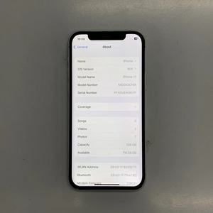 <span class=keywords><strong>iPhone</strong></span> <span class=keywords><strong>12</strong></span> Ricondizionato Sbloccato a Basso Prezzo, Display Originale da 6.1 <span class=keywords><strong>Pollici</strong></span>, Smartphone 5G di Alta Qualità - Product Image 5