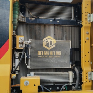รถขุดมือสอง Caterpillar 320GC คุณภาพสูง ขายดี รถขุดมือสอง 20 ตัน รถขุดมือสอง Caterpillar 320 - Product Image 5