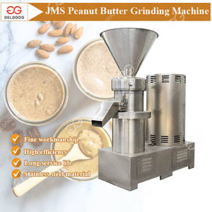 Machine à broyer les noix de cajou <span class=keywords><strong>Amul</strong></span> en conserve de 5 kg, moulin à cacao liquide biologique, moulin à beurre de karité brut, moulin à beurre d'arachide, prix commercial chinois - Product Image 5