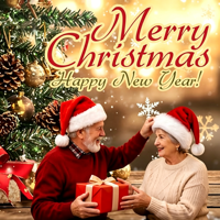 Chapeau de Père Noël en tissu peluche doux pour adultes et enfants, multicolore, costume de fête de Noël, décoration de maison, célébration familiale de Noël