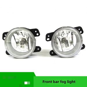 Repuestos de Auto Económicos, Luz Antiniebla Delantera para Automóvil 5182026A para D-odge J-eep Challenger <span class=keywords><strong>Coolway</strong></span> Gr-and Ch-erokee 2010-2018 - Product Image 6