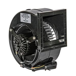 Ventilateur centrifuge en plastique OEM 299 CFM 12/24V certifié CE - Product Image 1