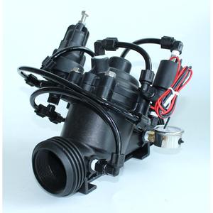 Válvula solenoide de pulso Zanchen para riego agrícola, válvula reductora y de retención de presión de 1 pulgada para sistemas de agua y aire - Product Image 4