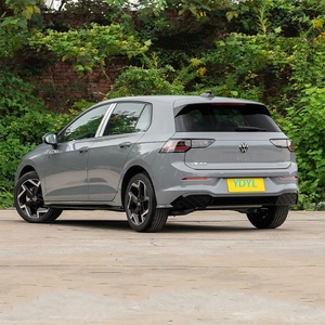 Berline compacte automatique légère d'occasion 2023 pour le <span class=keywords><strong>golf</strong></span>, essence, 2RM, conduite à gauche, 280 <span class=keywords><strong>TSI</strong></span> DSG, stock Chine - Product Image 3