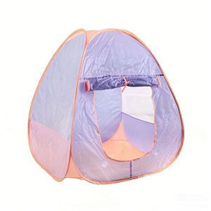 Carpa de Juego Infantil Kenpuaz 77x77x88cm, Casa de Juego Interior y Exterior para Niños de 2 a 4 Años - Product Image 3
