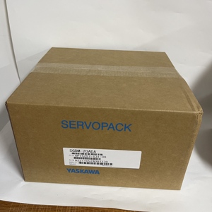 Servoaccionamiento Yaskawa SGDM-20ADA - Product Image 1