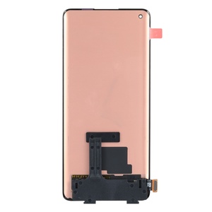 Pantalla LCD AMOLED Original para Oppo Reno3, Pantalla LCD para Oppo Reno3 Pro, Pantalla para Oppo Reno3 4G 5G con Marco - Product Image 2