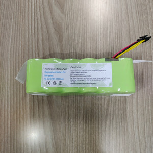 J & Y 1.2V <span class=keywords><strong>NiMH</strong></span> có thể sạc lại pin 300-4500mAh <span class=keywords><strong>2.4V</strong></span> 3.6V 4.8V 6V 7.2V 8.4V 9.6V 12V 14.4V 18V 24V AA AAA SC C Pin - Product Image 5