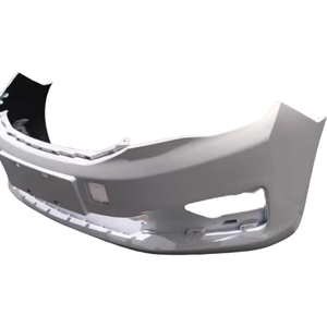 Paraurti Anteriore di Alta Qualità per Fengshen E70 PRO Sedan 2022-, Ricambio OE 61010099Z - Product Image 3