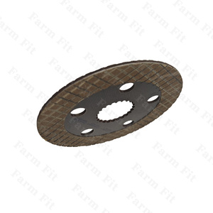 Disco de Freno 87313939 de Alta Calidad para Modelos de Tractor TD70D/TD75D/TD80D/TD90D - Talleres de Reparación de Maquinaria Minorista 6 Meses - Product Image 4