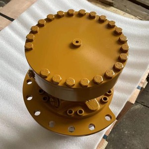 Pompe hydraulique MS11-0-121-A11-1830-J000 ZY MS05-2-183-F04-1M20-F000 Moteur de pompe hydraulique Ms05-0-183-r05-1220-50 - Product Image 2