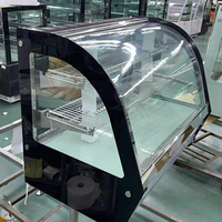 Vitrine Réfrigérée de Présentation de Gâteaux – Vente Directe Usine