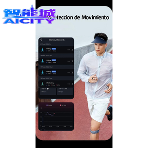 Sheng Qiong Kit <span class=keywords><strong>de</strong></span> développement pour anneaux intelligents OEM et ODM avec support SDK et algorithmes <span class=keywords><strong>de</strong></span> santé personnalisables - Product Image 6