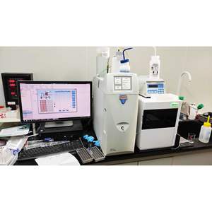 Eniac100a - Cromatógrafo Espectrómetro con Muestreador Automático Universal, Desmontable e Independiente, Totalmente Autónomo - Product Image 5