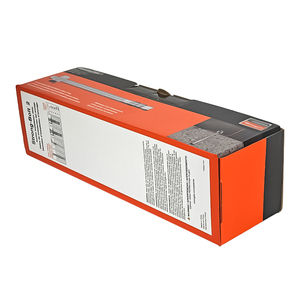 Emballage personnalisé Boîtes à <span class=keywords><strong>fusibles</strong></span> à boulon d'expédition en flexographie ondulé avec logo - Product Image 4