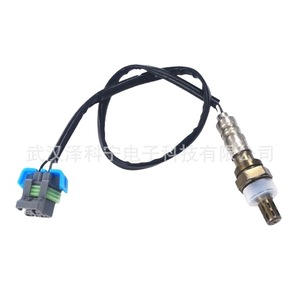 Oxygen <b>Sensor</b> 12590790 <b>for</b> <b>Car</b> Replacement Automotive Part New - Product Image 1