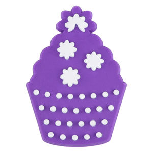 Nouvelle arrivée pvc sabots breloques personnalisé dessin animé gâteau breloques designer sabots breloques pour femmes sabots - Product Image 3