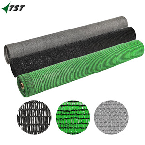Pantalla de red de sombreado de plástico para usos agrícolas de invernadero para mejorar el entorno de cultivo de plantas - Product Image 2