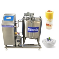 Machine de transformation de jus Orange, ml, usine de traitement végétale, distillateur de lait, réservoir de fermentage