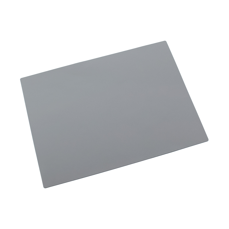 11,0 x 8,3 pouces gris