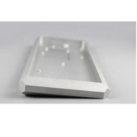 Capuchons de clavier en métal, haute qualité, personnalisés, OEM, fabrication professionnelle, Service d'usinage CNC