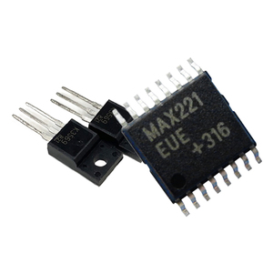 Tout nouveau circuit intégré original PI6PCIEB24ZDEX ZERO DELAY CLK BUFF 1:4 TQFN spécialement conçu pour les circuits intégrés de synchronisation/de chronométrage à usage spécifique - Product Image 1