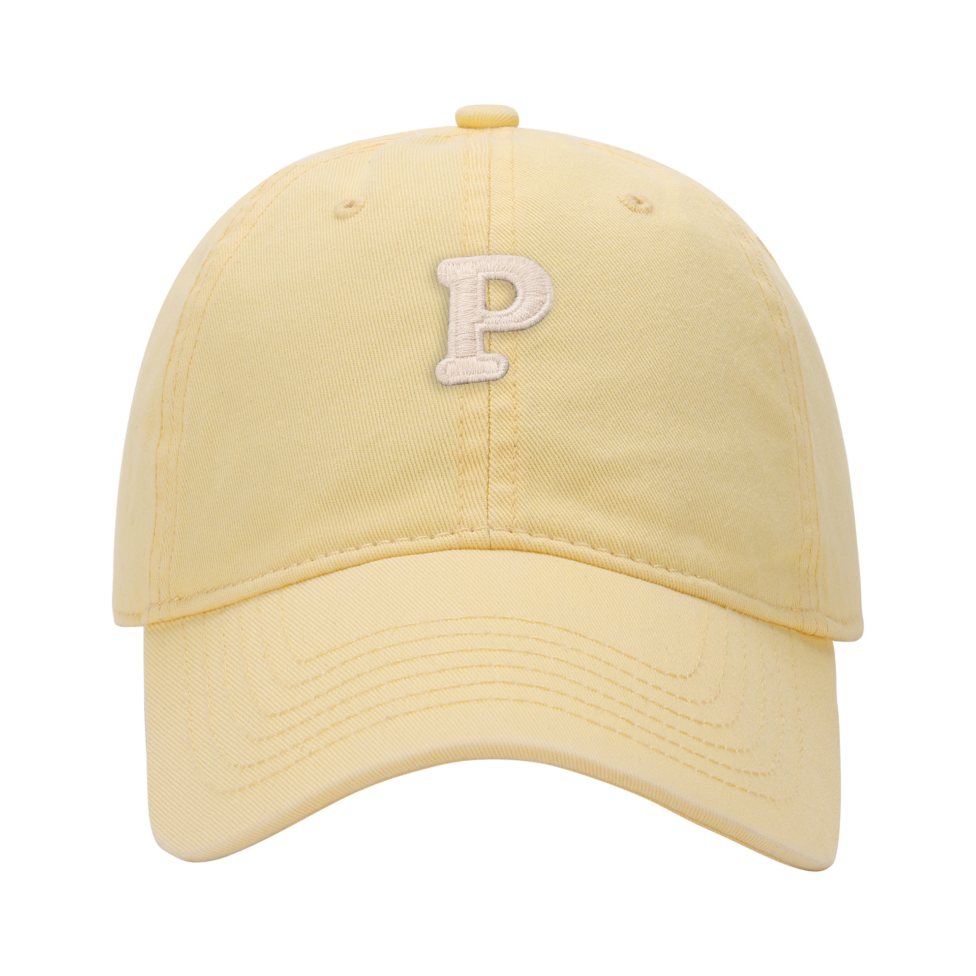 Lemon yellow