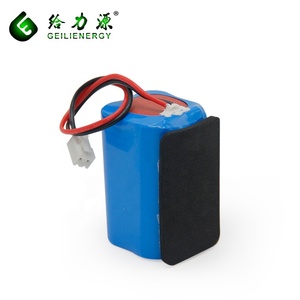 <span class=keywords><strong>Lithium</strong></span> Ion 3S <span class=keywords><strong>4S</strong></span> 2200Mah 2500Mah <span class=keywords><strong>18650</strong></span> Mah 12V Kc <span class=keywords><strong>14.8V</strong></span> <span class=keywords><strong>Lithium</strong></span> Pin Gói - Product Image 3